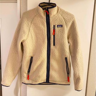 パタゴニア(patagonia)のなまこ様※patagonia パタゴニア ブルゾン キッズ用XLサイズ(その他)