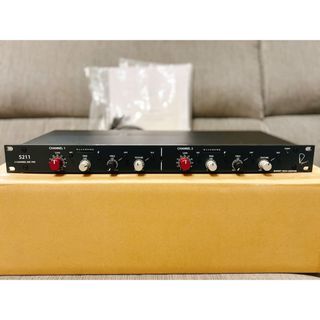 【完動美品】RUPERT NEVE DESIGNS Portico 5211