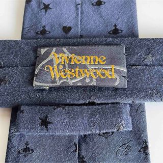 ヴィヴィアンウエストウッド(Vivienne Westwood)のヴィヴィアンウエストウッド ネクタイ (ネクタイ)