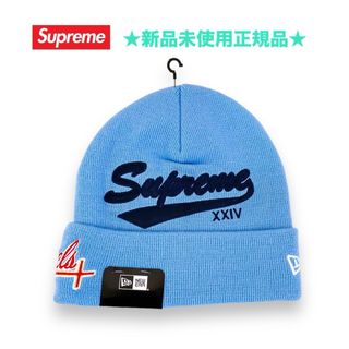 シュプリーム(Supreme)の★新品未使用正規品★ Supreme ビーニー(ニット帽/ビーニー)