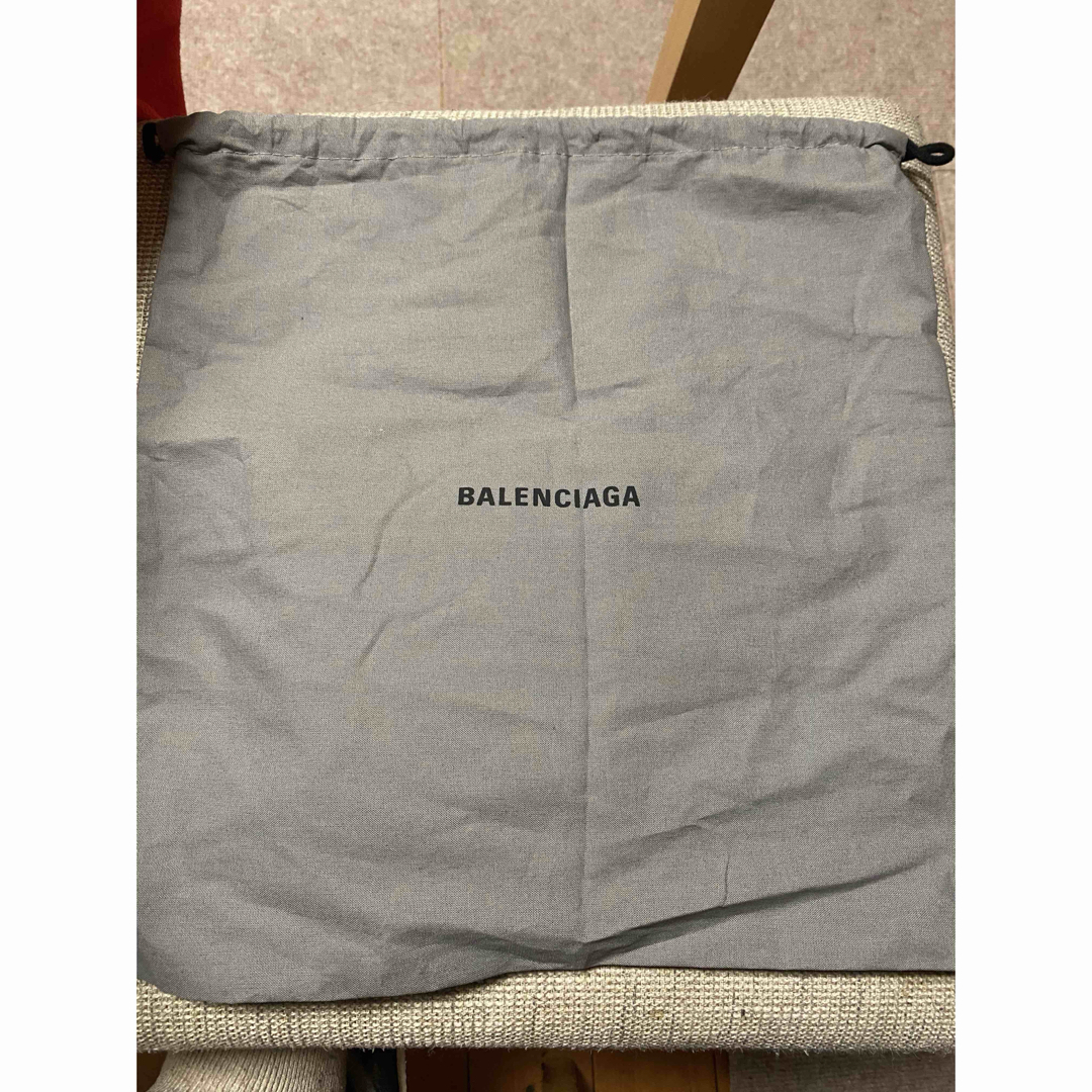 Balenciaga(バレンシアガ)のBALENCIAGA✨バレンシアガ✨巾着✨ レディースのバッグ(ショップ袋)の商品写真