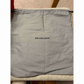 バレンシアガ(Balenciaga)のBALENCIAGA✨バレンシアガ✨巾着✨(ショップ袋)