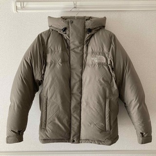 ザノースフェイス(THE NORTH FACE)の【WKN様専用】S ザノースフェイス オルタレーションバフズジャケット(ダウンジャケット)