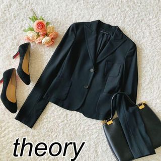 theory - 5.1万 新品 theory セオリー ETIENNETTE Bの通販 by 