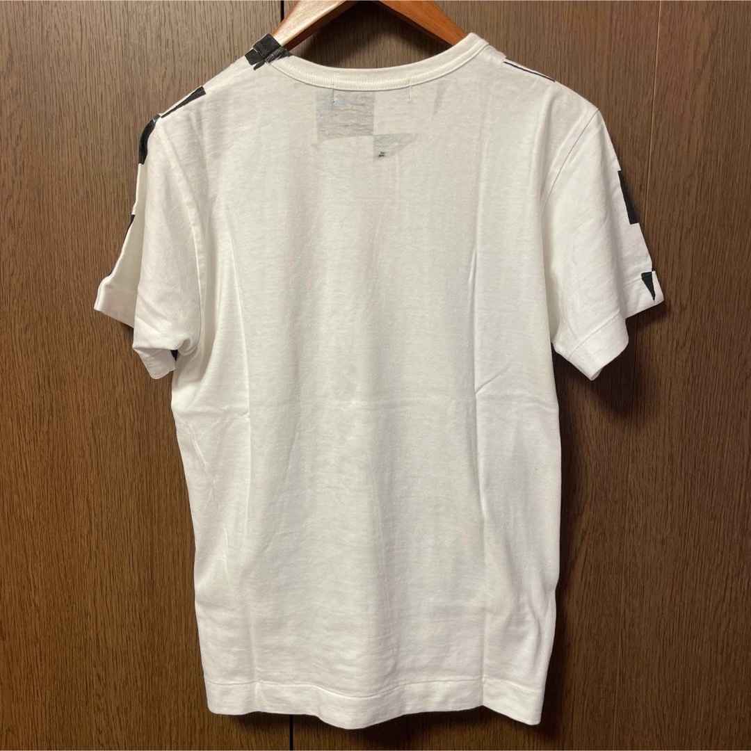 COMME des GARCONS(コムデギャルソン)のコムデギャルソン Tシャツ レディースのトップス(Tシャツ(半袖/袖なし))の商品写真