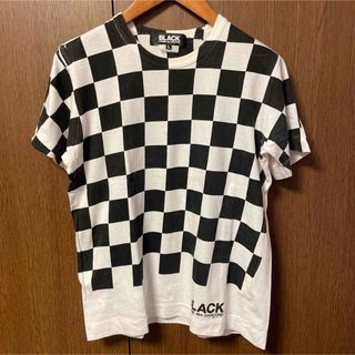 コムデギャルソン(COMME des GARCONS)のコムデギャルソン Tシャツ(Tシャツ(半袖/袖なし))