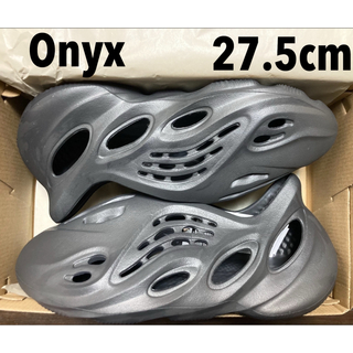 イージー(YEEZY（adidas）)のadidas YEEZY Foam Runner Onyx(サンダル)