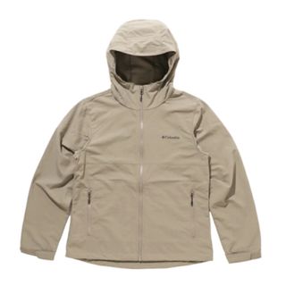 Columbia - 【Colombia】Vizzavona Pass Ⅱ Jacket