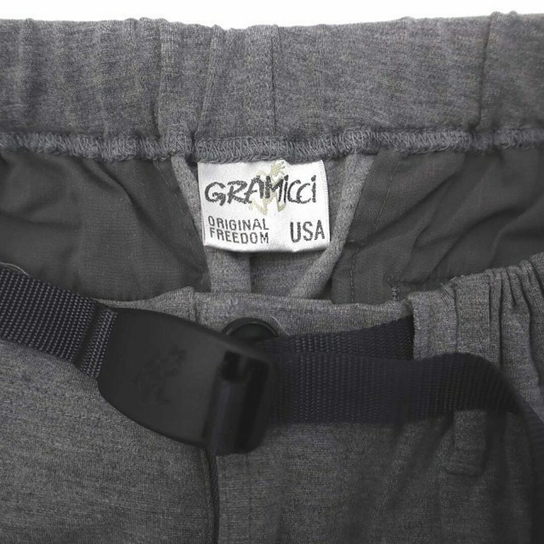 GRAMICCI(グラミチ)のグラミチ GRAMICCI × EDIFICE 417 別注 ポンチ パンツ  メンズのパンツ(スラックス)の商品写真
