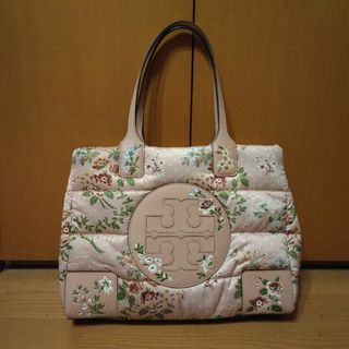 トリーバーチ 花柄 トートバッグ(レディース)の通販 45点 | Tory Burch