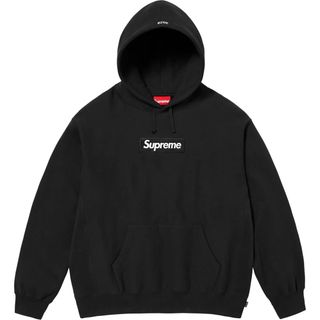 シュプリーム(Supreme)の☆Supreme Box Logo Hooded Sweatshirt(パーカー)