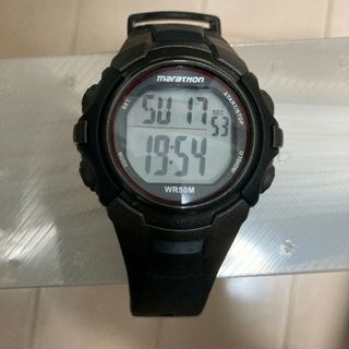 TIMEX - タイメックス　マラソン