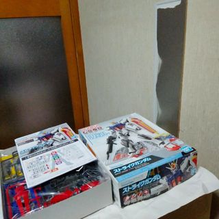 未組立エントリーグレードストライクガンダムEGストライクガンダムガンプラ(模型/プラモデル)