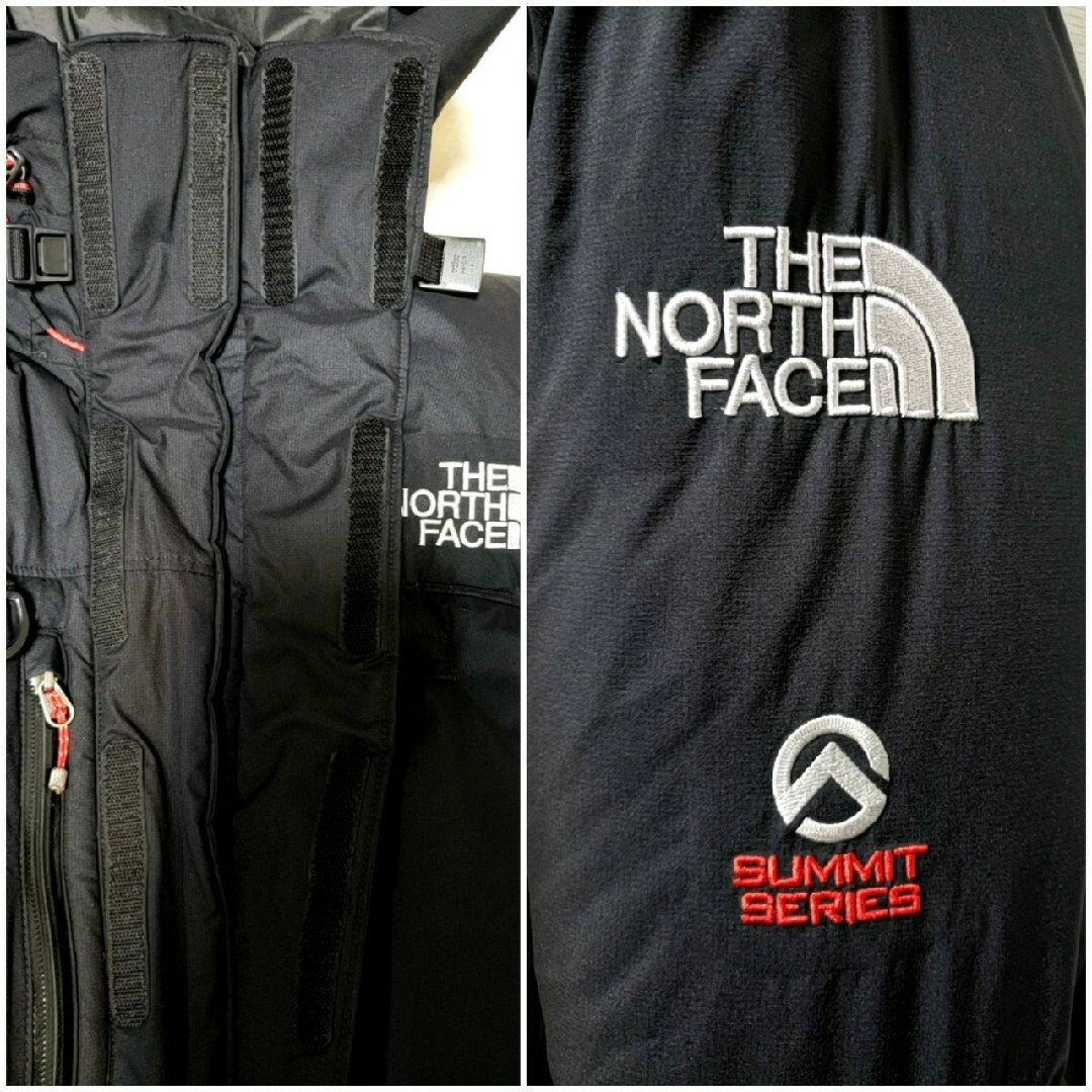THE NORTH FACE(ザノースフェイス)のTHE NORTH FACE Summit Series/Himalayan p メンズのジャケット/アウター(ダウンジャケット)の商品写真