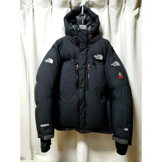 ザノースフェイス(THE NORTH FACE)のTHE NORTH FACE Summit Series/Himalayan p(ダウンジャケット)