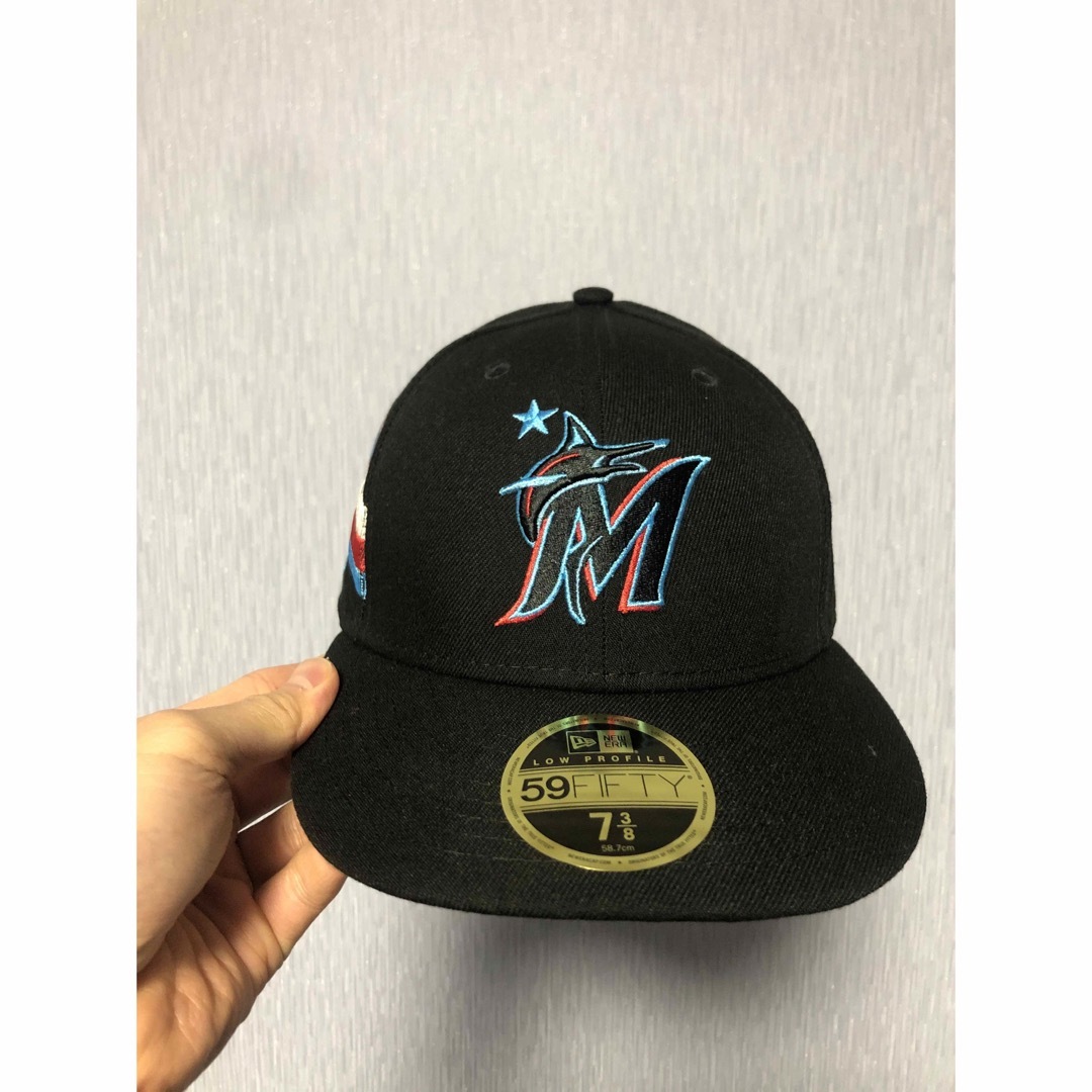 NEW ERA(ニューエラー)のNEW ERA  59FIFTY  4個セット メンズの帽子(キャップ)の商品写真