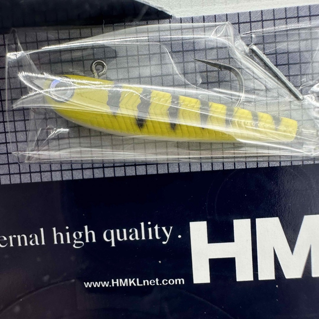 HMKL スピン フライ イベント限定カラー Spin FRY 30 ハンクル スポーツ/アウトドアのフィッシング(ルアー用品)の商品写真