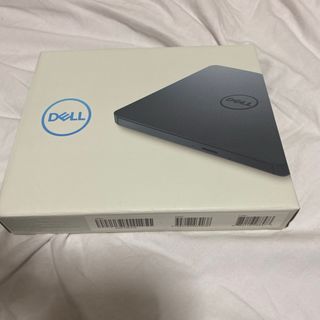 Dell USB薄型DVDスーパーマルチドライブ DW316(その他)