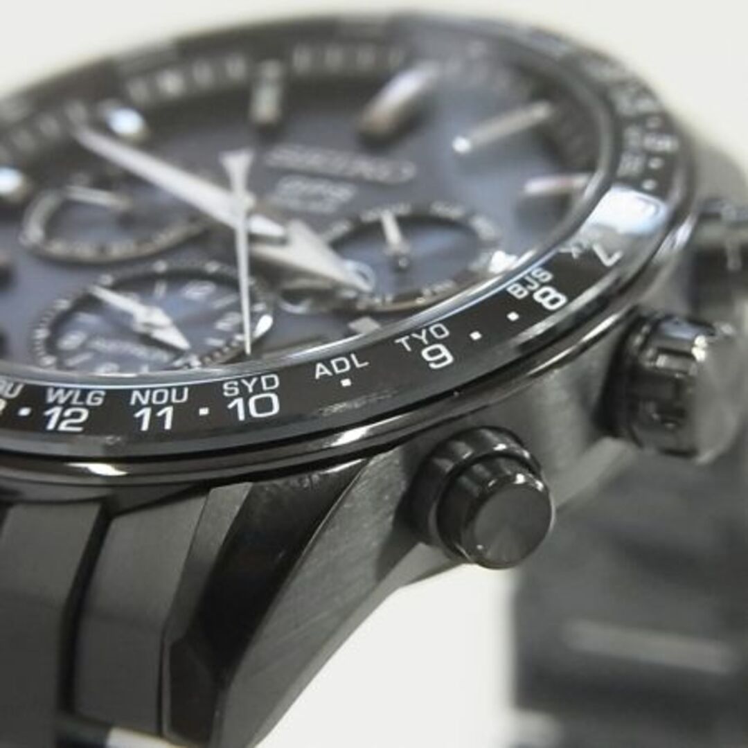SEIKO(セイコー)のSEIKOアストロン SBXC037 ASTRON GPS電波 チタン製 新品 メンズの時計(腕時計(アナログ))の商品写真