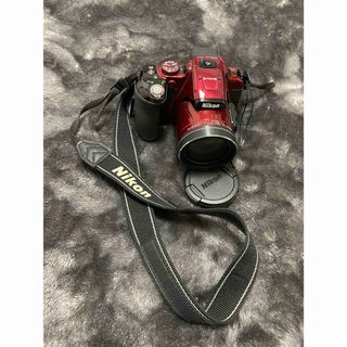 ニコン(Nikon)のNikon COOLPIX P610(コンパクトデジタルカメラ)