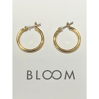 ブルーム ピアスの通販 600点以上 | BLOOMのレディースを買うならラクマ