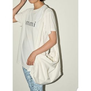 emmi atelier - 新品未開封　emmi yoga bag エミヨガ　ホットヨガ　ジム　トレーニング