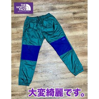 ノースフェイス(THE NORTH FACE) purple label ワークパンツ/カーゴ