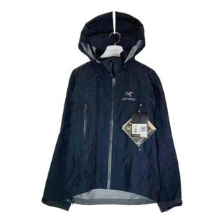 アークテリクス(ARC'TERYX)の★ARC'TERYX アークテリクス 22391  BETA AR JACKET ベータ AR ジャケット ゴアテックス ブラック sizeS(その他)