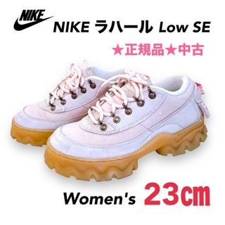 ナイキ(NIKE)の★美品★ NIKE スニーカー(スニーカー)