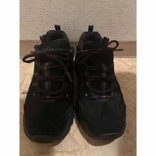 スケッチャーズ(SKECHERS)のスケッチャーズ　ディーライツ　ビッゲストファン　24.5cm(スニーカー)