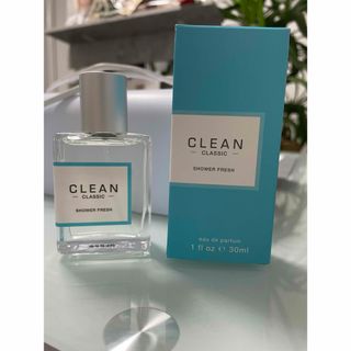 クリーン(CLEAN)のclean シャワーフレッシュ　30ml(ユニセックス)