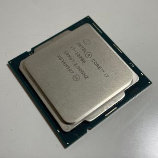 intel - インテル intel Core i5 6400 2.70Ghz 動作確認済みの通販 by