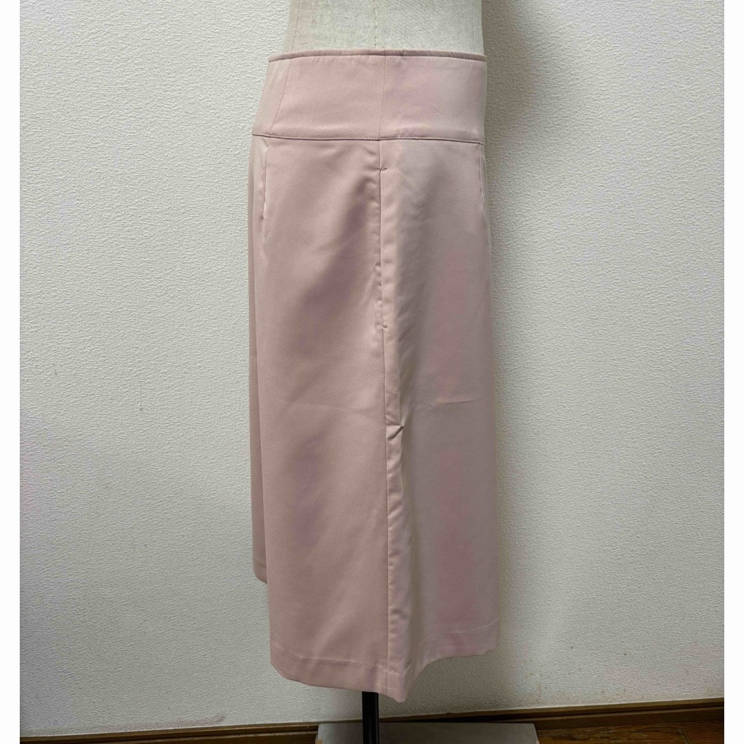 ベルメゾン(ベルメゾン)のスカート レディースのスカート(ひざ丈スカート)の商品写真