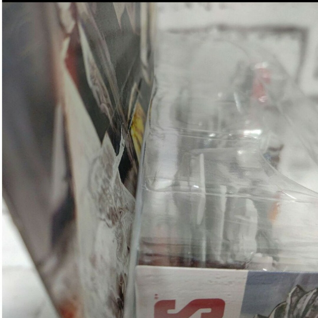 Takara Tomy(タカラトミー)のムービーアドバンスドシリーズ　スタースクリーム　トランスフォーマー　おもちゃ エンタメ/ホビーのフィギュア(アニメ/ゲーム)の商品写真