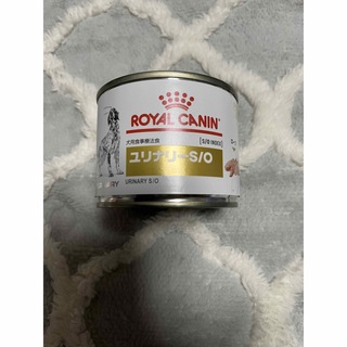 ROYAL CANIN - ロイヤルカナン　ユリナリーs/o 缶詰　20缶セット
