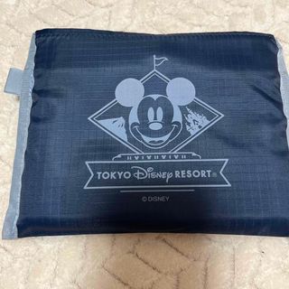 Disney - エコバック