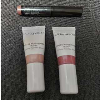 ローラメルシエ(laura mercier)のローラメルシエ(チーク)