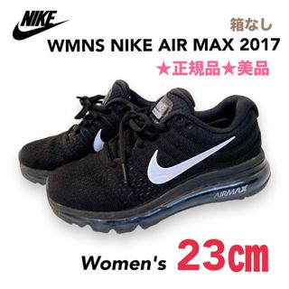 ナイキ(NIKE)の★美品★ NIKE スニーカー(スニーカー)