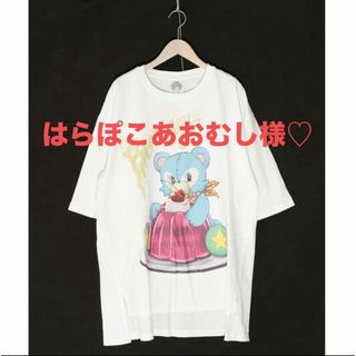 スカラー(ScoLar)のはらぽこあおむし 様 おまとめ♡(Tシャツ(半袖/袖なし))