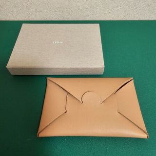 イロセ(i ro se)のirose SEAMLESS CARD CASE(名刺入れ/定期入れ)