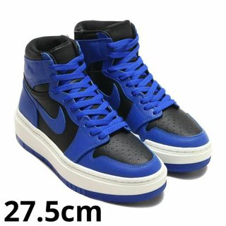 ジョーダン(Jordan Brand（NIKE）)の87　ナイキ エアジョーダン1エレベート HIGH DN3253-204(スニーカー)