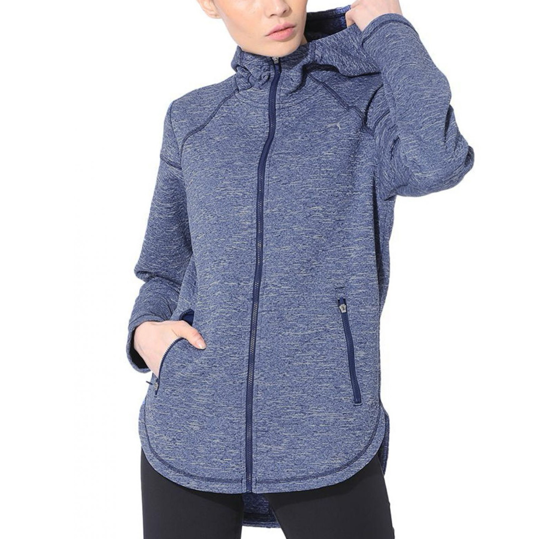PUMA - 新品L PUMA ノクターナル ウィンタライズドジャケット PUMA - 新品L PUMA ノクターナル ウィンタライズドジャケット