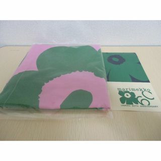 マリメッコ(marimekko)のマリメッコ♡トートバッグ♡ウニッコ６０周年記念限定ノベルティ♬(トートバッグ)