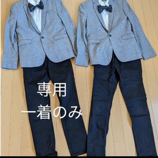 エイチアンドエム(H&M)のかまひろ様専用(ドレス/フォーマル)