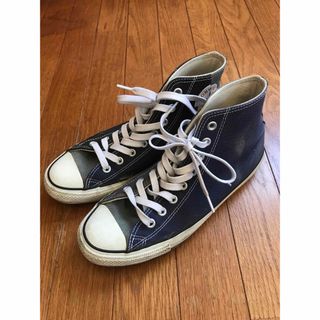 コンバース(CONVERSE)のconverse facetasm コラボ ハイカット スニーカー マルチカラー(スニーカー)