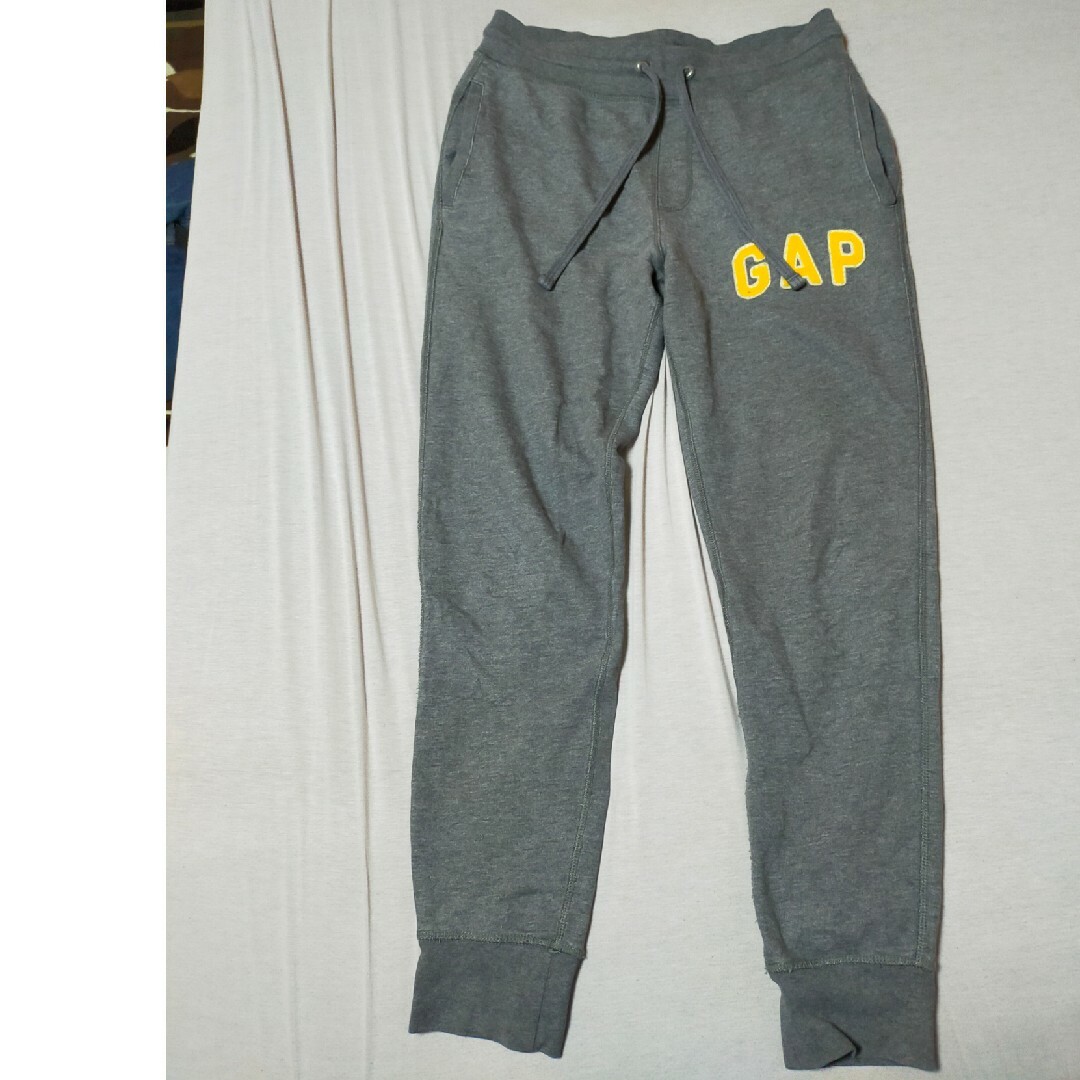 GAP(ギャップ)のギャップ　スウェットパンツ レディースのトップス(トレーナー/スウェット)の商品写真