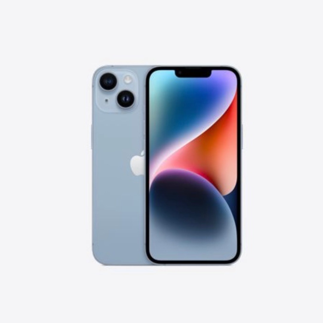 スマートフォン本体 iPhone14