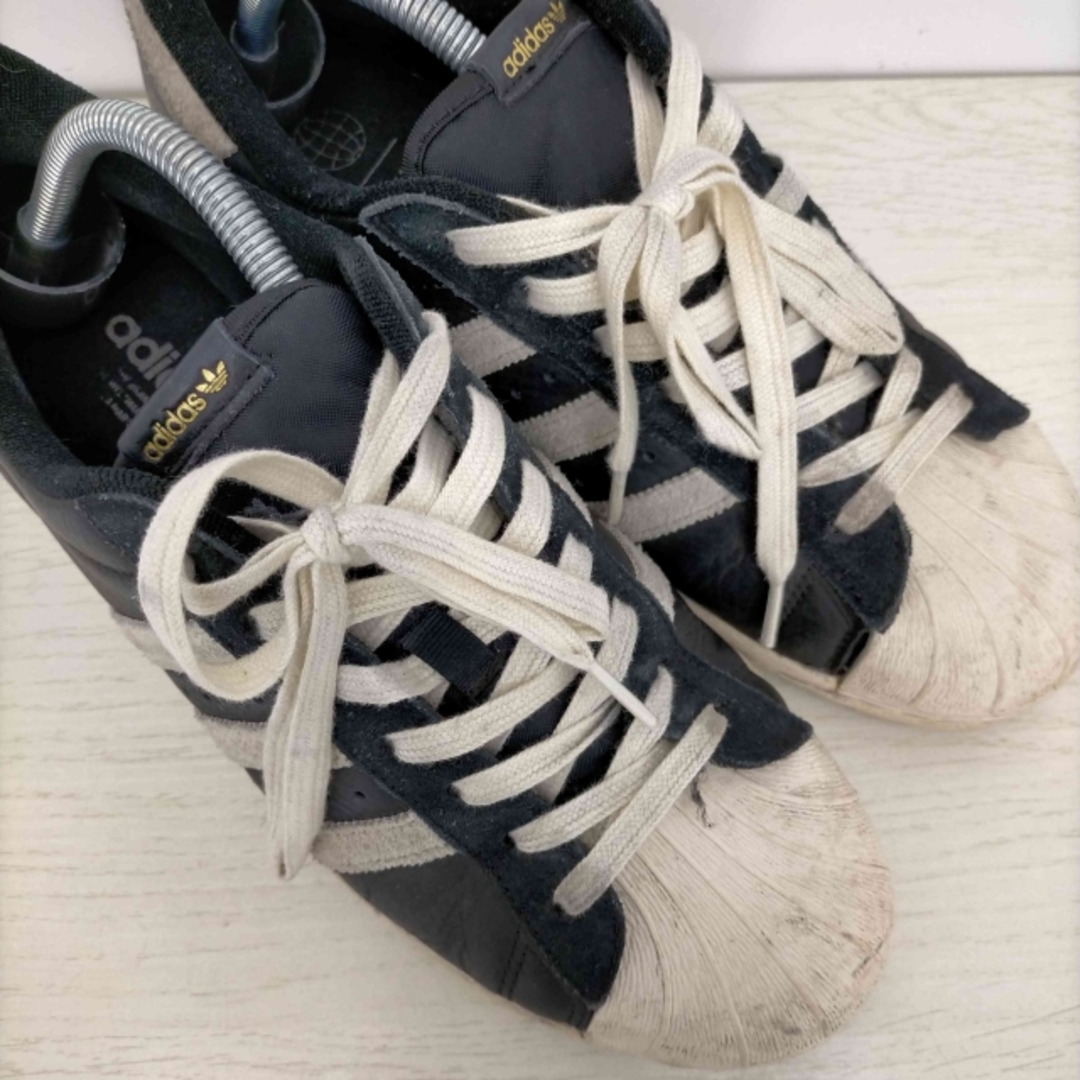 adidas(アディダス)のadidas(アディダス) SUPERSTAR 82 スーパースター 82 メンズの靴/シューズ(スニーカー)の商品写真