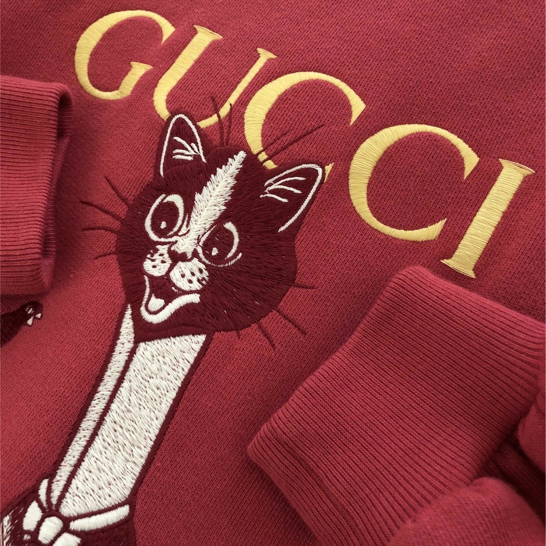 Gucci - グッチチルドレン 新品ワンピース 12の通販 by Cherry's shop