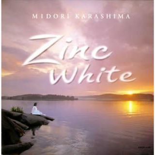 【中古】Zinc White / 辛島美登里 （帯なし）(その他)